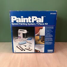 Usado, SISTEMA DE PINTURA CAMPBELL HAUSFELD PAINT PAL SPEED MODELO SP2000 comprar usado  Enviando para Brazil