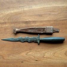 Philippine kris dagger for sale  Bantam