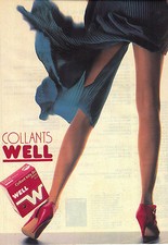 Publicite advertising 1984 d'occasion Publicite advertising 1984 d'occasion  Le Luc