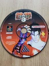 Tekken 3 gebraucht kaufen  Niederwerrn