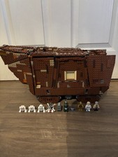 lego ucs for sale lego ucs for sale COLCHESTER