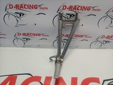 Pedana posteriore destra usato  Chignolo Po