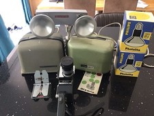 Full vintage 8mm for sale  SOUTHAMPTON