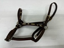 Vintage leather western for sale  Grand Junction