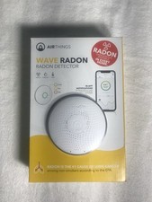 Airthings wave radon for sale  Rancho Cucamonga