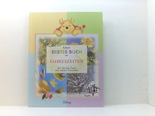 Erstes buch jahreszeiten gebraucht kaufen  Berlin