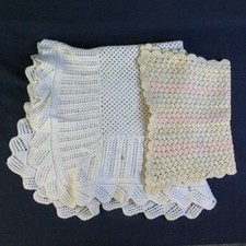 Lot handmade crochet for sale  Mcminnville