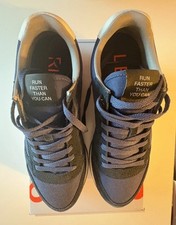 Scarpe sun uomo usato  Busalla
