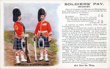 print soldiers for sale  HARTLEPOOL