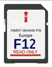 Ford f12 sync for sale  BEDFORD