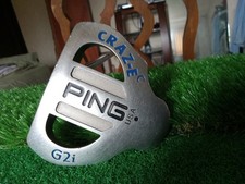 Ping craz putter. for sale  Cuyahoga Falls