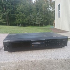 Sony mds je510 for sale  East Stroudsburg