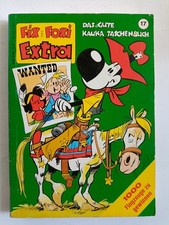Comic fix foxi gebraucht kaufen  Hagen