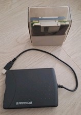 Freecom 22750 externes gebraucht kaufen  Berlin