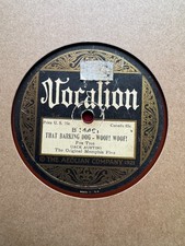 78rpm jazz original for sale  UK