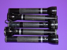 Mag lights parts for sale  Escondido