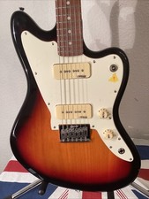 Guitar v65 htsb for sale  SOUTHPORT