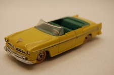Dinky toys chrysler d'occasion  Grigny