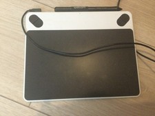 Wacom intuos draw for sale  NEWCASTLE UPON TYNE