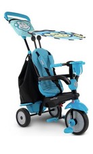 Smartrike safari premium for sale  SOUTHPORT