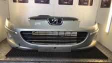Pare choc peugeot d'occasion  Saint-Hilaire-de-Brethmas