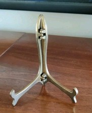Vintage brass folding for sale  Cocoa Beach