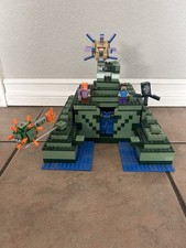 Lego minecraft ocean for sale  Simi Valley