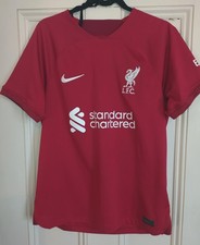 Liverpool men red for sale  SOUTHEND-ON-SEA