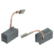 2 Charbons Balais Brosses pour Bosch GWS 7-125 ET 3601C88 582 bis 584 na sprzedaż  Wysyłka do Poland