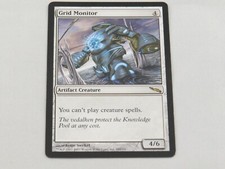 Grid monitor rare gebraucht kaufen  Obersulm