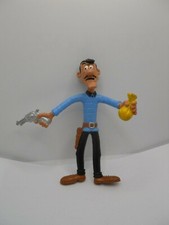 Lucky luke barbapuffo usato  Collegno