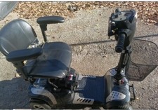 scooter elettrico disabili usato scooter elettrico disabili usato Bologna