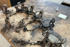 Duke 1.75 trap for sale  Lennox