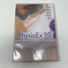 Physioex 9.0 laboratory for sale  Prosper