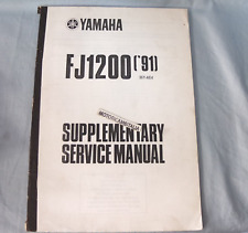 Per yamaha 1200 usato  Cagliari
