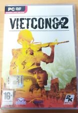 Vietcong shellshock vietnam usato  Talamona