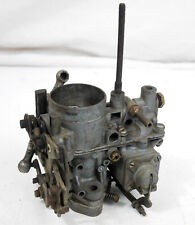 Carburateur solex 66 d'occasion  Couhé