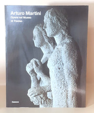 Arturo martini. opere usato  Rovigo