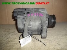 Alternatore per fiat usato  Vajont