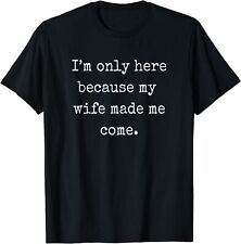 Funny husband wife for sale  Amityville