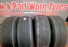 235 107h pirelli for sale  NORTHAMPTON