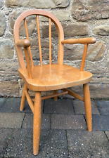 Treske children hardwood for sale  CORBRIDGE