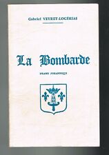 Bombarde drame johannique d'occasion  Montpezat-de-Quercy
