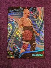 2023 wwe revolution for sale  Springfield