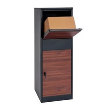 Ware paketkasten mcw gebraucht kaufen  Altusried