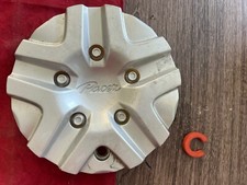 Pacer silver custom for sale  Beachwood