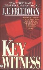 Key Witness, usado comprar usado  Enviando para Brazil