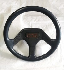 Sport steering wheel d'occasion  Expédié en Belgium