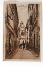 Loano torre con usato  Bergamo