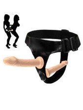 Double gode ceinture d'occasion  Brest
